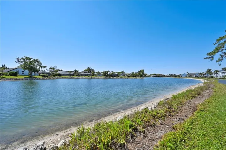Water view