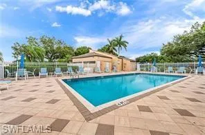 New Waterford community pool