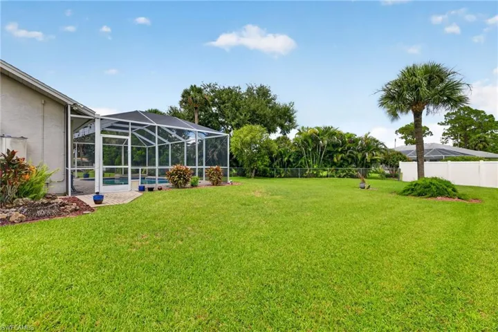 2610 Elva Pl, Lehigh Acres, Florida 33971