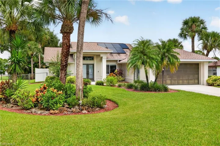 2610 Elva Pl, Lehigh Acres, Florida 33971