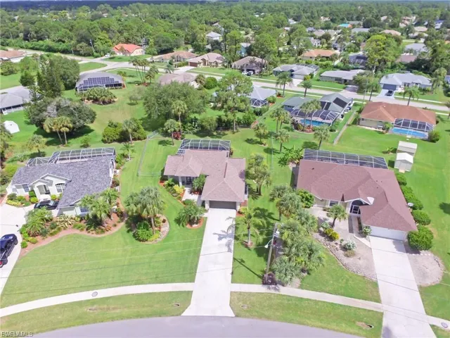 2610 Elva Pl, Lehigh Acres, Florida 33971