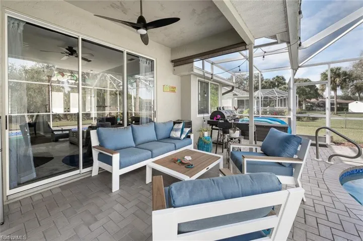 2610 Elva Pl, Lehigh Acres, Florida 33971