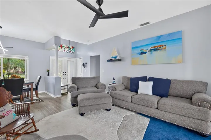2610 Elva Pl, Lehigh Acres, Florida 33971
