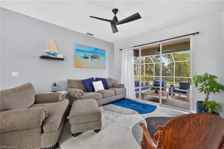 2610 Elva Pl, Lehigh Acres, Florida 33971