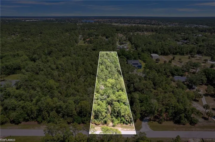 1.14 ACRES AND .58 ACRES OF BUILDABLE LAND!