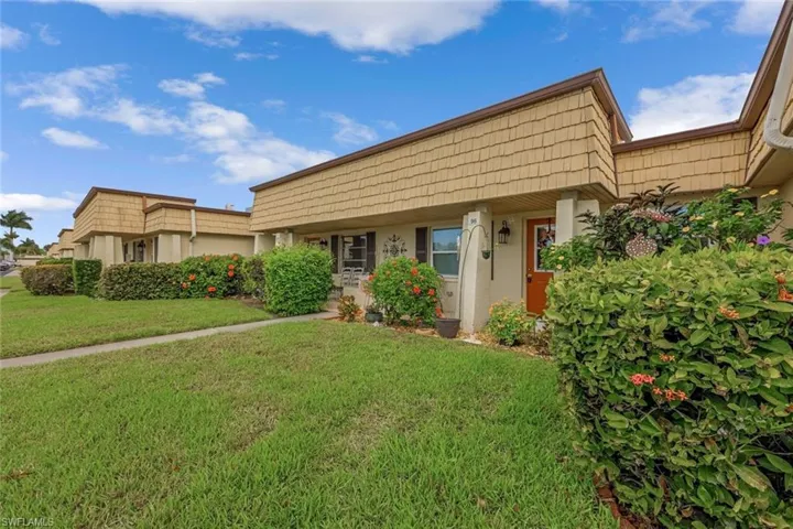 97 Bennington DR, FORT MYERS FL 33919