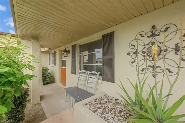 97 Bennington DR, FORT MYERS FL 33919