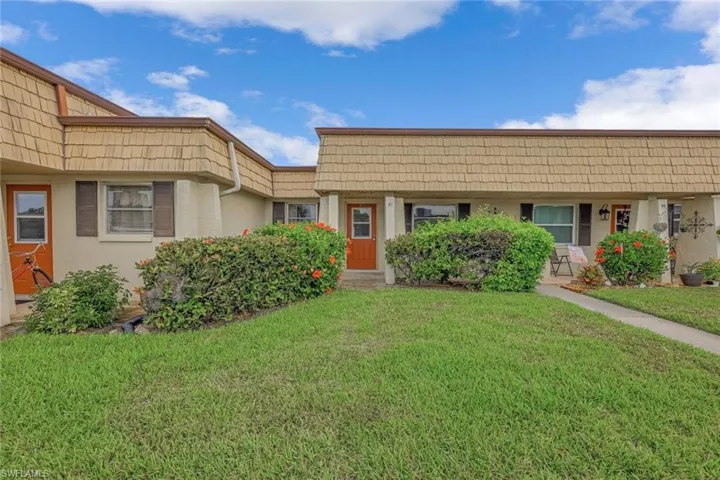 97 Bennington DR, FORT MYERS FL 33919
