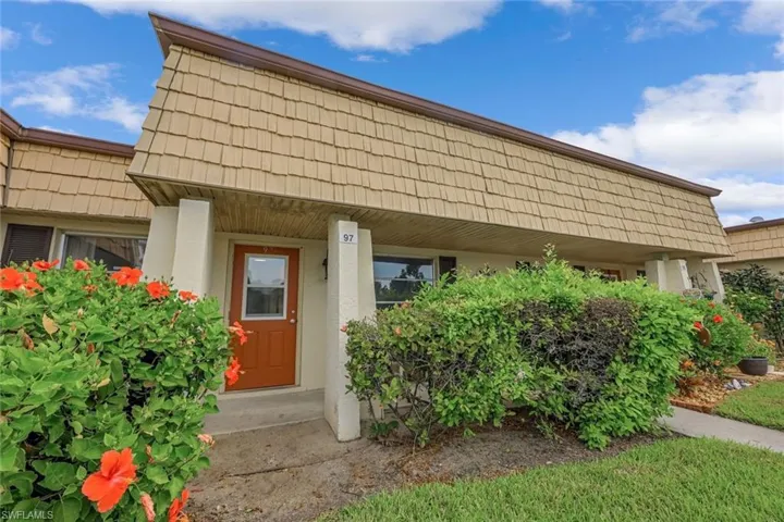 97 Bennington DR, FORT MYERS FL 33919
