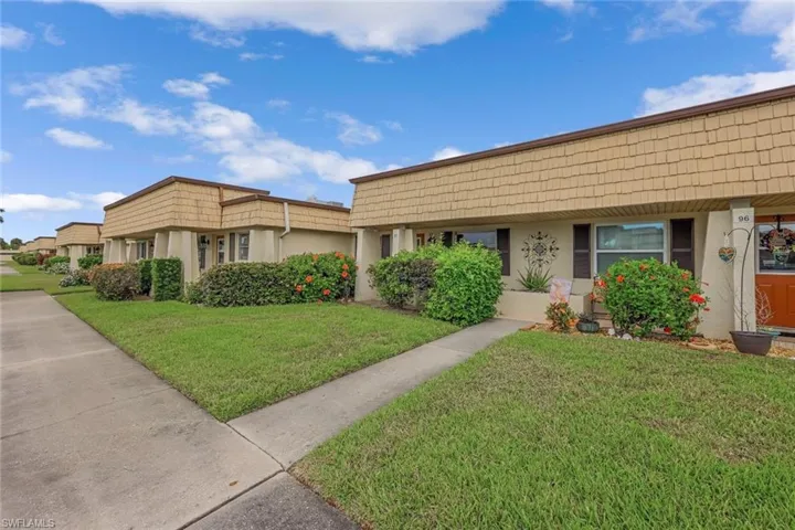 97 Bennington DR, FORT MYERS FL 33919