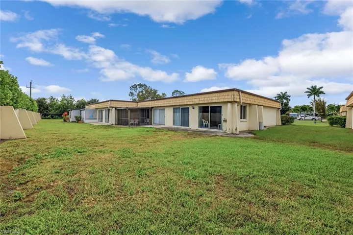 97 Bennington DR, FORT MYERS FL 33919