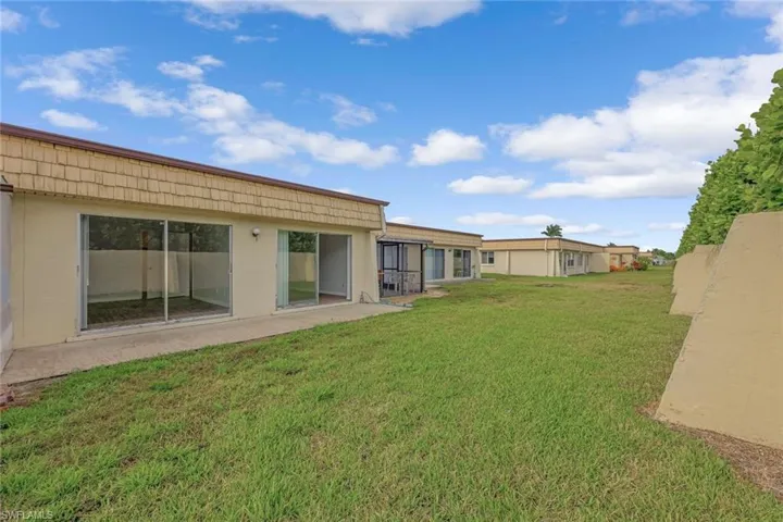 97 Bennington DR, FORT MYERS FL 33919