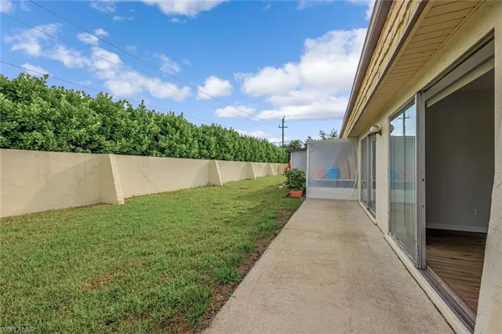 97 Bennington DR, FORT MYERS FL 33919