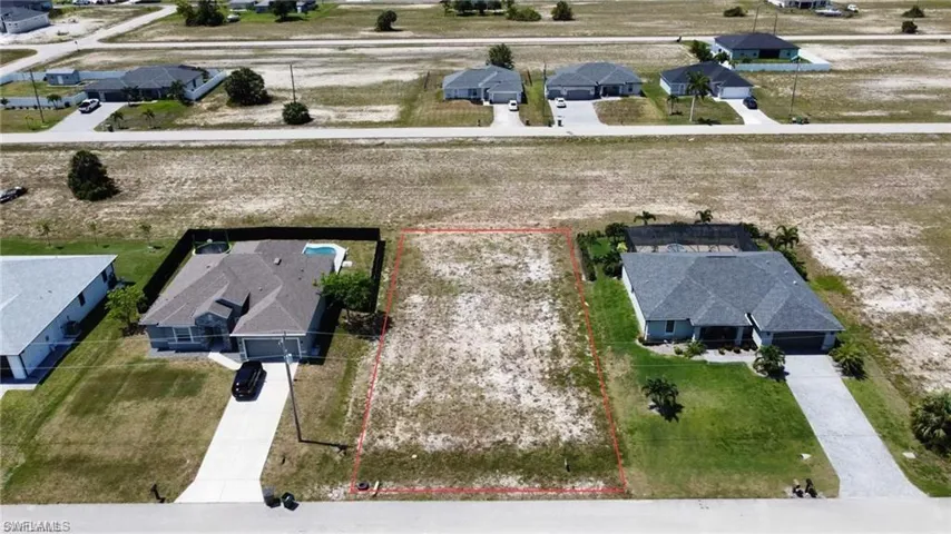 4218 Nw 34th Ln, Cape Coral, Florida 33993