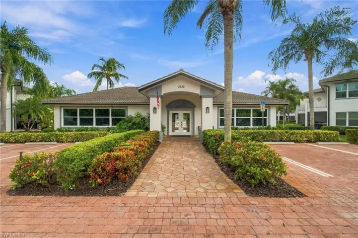 2145 Cay Lagoon Dr 322, Naples, Florida 34109