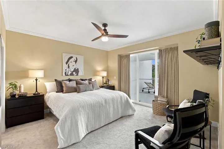 2145 Cay Lagoon Dr 322, Naples, Florida 34109