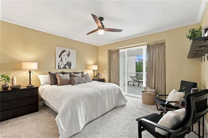 2145 Cay Lagoon Dr 322, Naples, Florida 34109