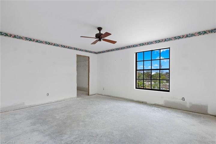Third Bedroom