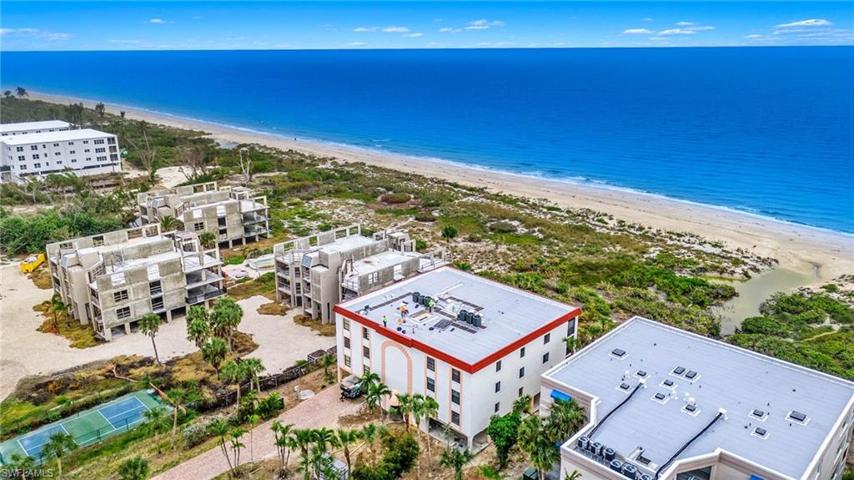 Gulf Front Community