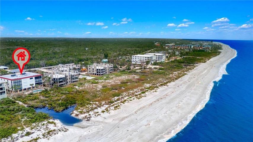 Beachside Paradise