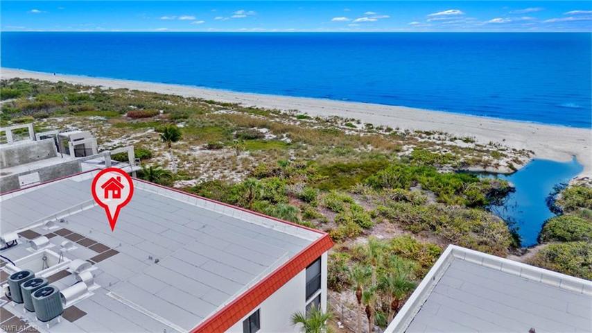 From Blueprint to Beachfront