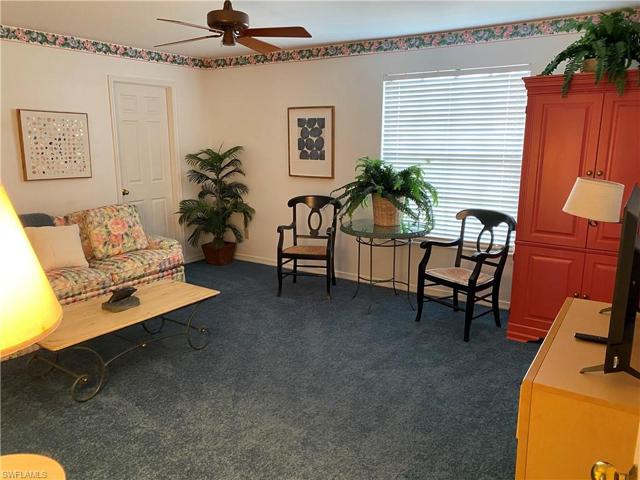 Third Bedroom Pre-Storm