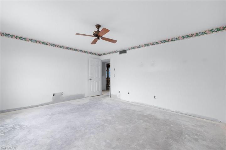 Third Bedroom