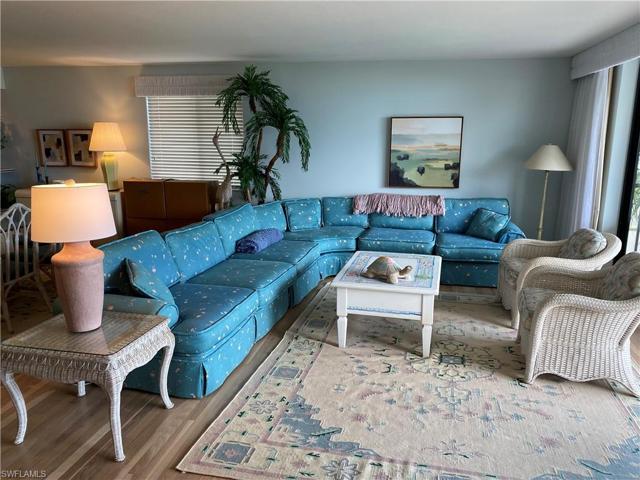 Living Room Pre-Storm