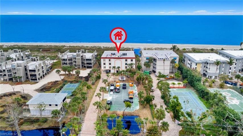 Where Waves Meet Luxury