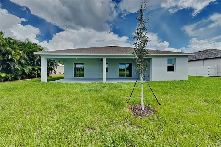 16387 Alcira Cir, Punta Gorda, Florida 33955