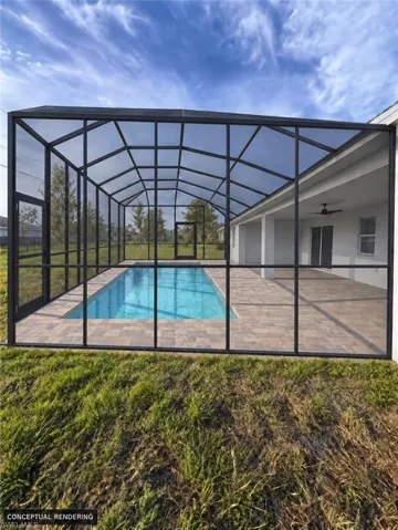 Virtual Rendering
