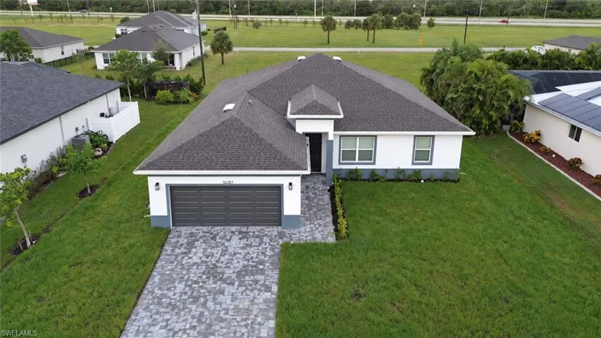 16387 Alcira Cir, Punta Gorda, Florida 33955