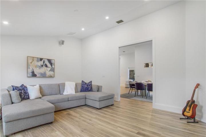 Theater Room