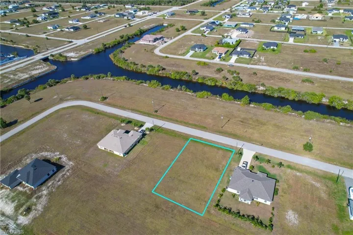 3910 Nw 39th St, Cape Coral, Florida 33993