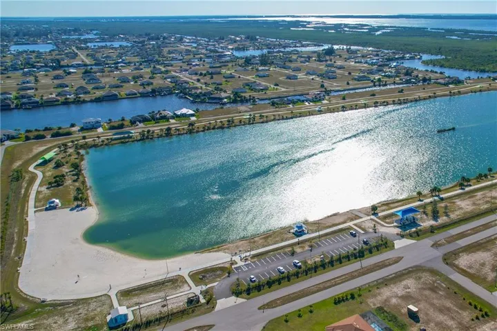 3910 Nw 39th St, Cape Coral, Florida 33993