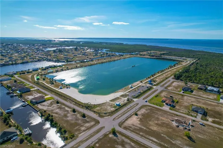 3910 Nw 39th St, Cape Coral, Florida 33993