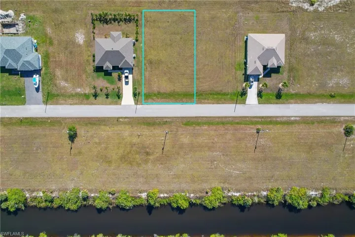 3910 Nw 39th St, Cape Coral, Florida 33993
