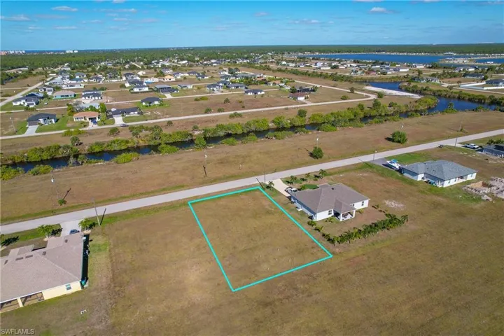 3910 Nw 39th St, Cape Coral, Florida 33993