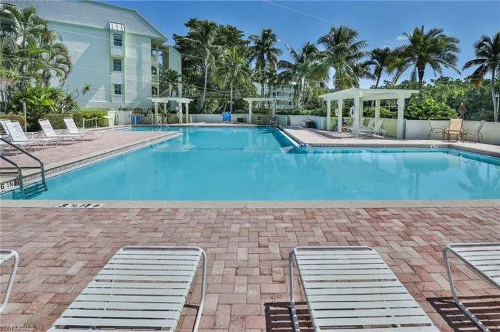 5112  Bayside Villas  , Captiva, FL 33924