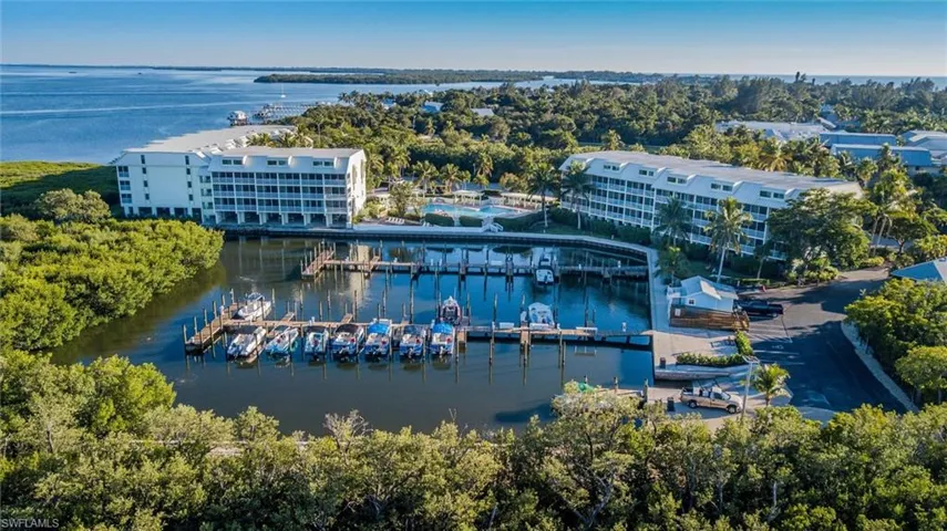5112  Bayside Villas  , Captiva, FL 33924