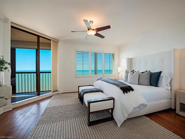 Owner's Suite