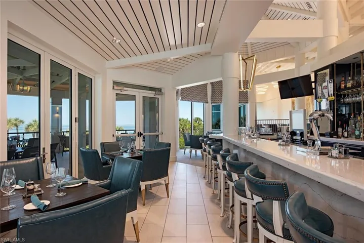 Great dining experience