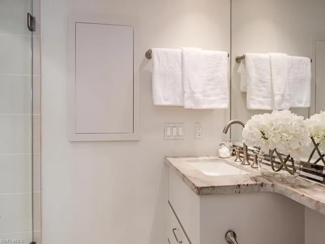Guest Bath III
