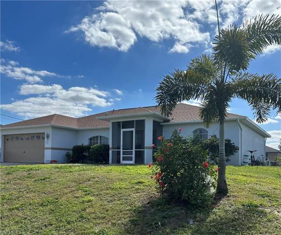 4903 Bywood ST, LEHIGH ACRES FL 33971