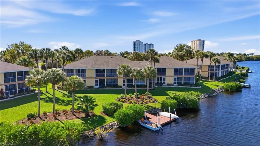1175  Mainsail  DR, Naples, FL 34114