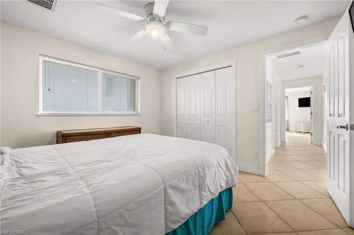 3rd Bedroom