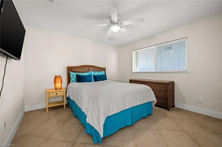 3rd Bedroom
