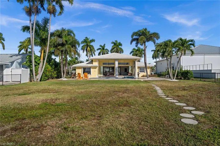 Oversized property - 200 feet deep!