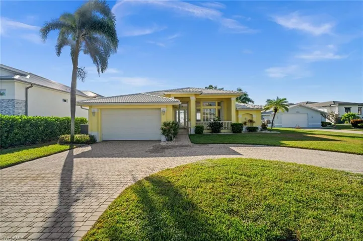 Lots of room on the more than 1/3 acre lot