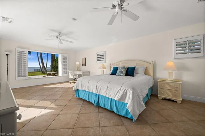 Large Primary Bedroom